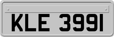 KLE3991