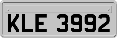 KLE3992