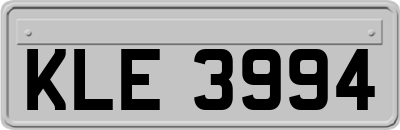 KLE3994