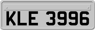 KLE3996