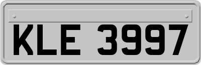KLE3997