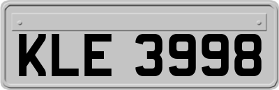 KLE3998
