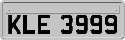 KLE3999