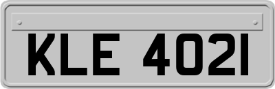 KLE4021