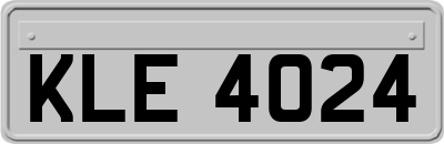 KLE4024