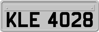 KLE4028