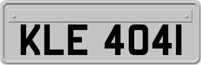 KLE4041