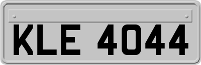 KLE4044