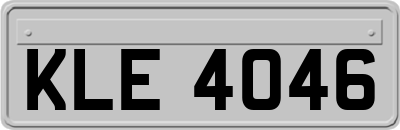 KLE4046