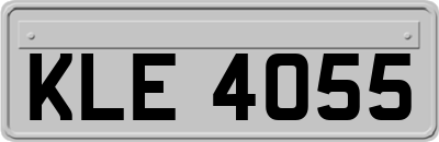 KLE4055