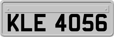KLE4056
