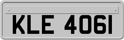 KLE4061