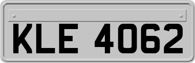 KLE4062