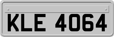 KLE4064