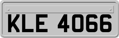 KLE4066