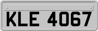 KLE4067