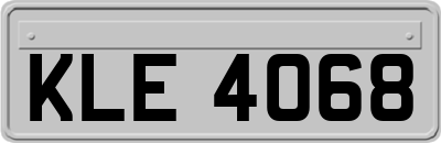 KLE4068