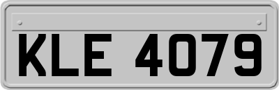 KLE4079