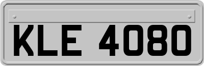 KLE4080