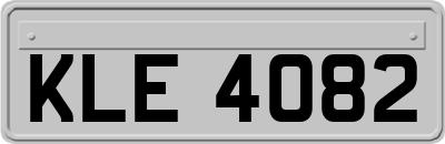 KLE4082