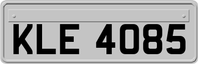 KLE4085
