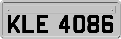 KLE4086