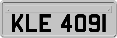 KLE4091