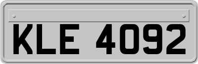 KLE4092