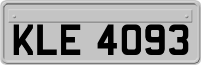 KLE4093
