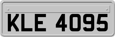 KLE4095