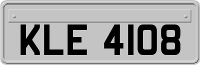 KLE4108