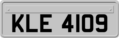 KLE4109