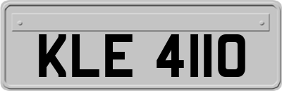 KLE4110