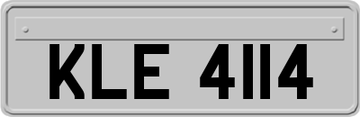 KLE4114