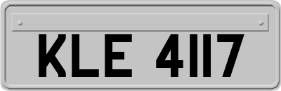 KLE4117