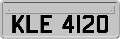 KLE4120