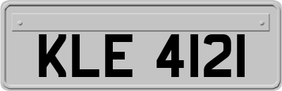 KLE4121
