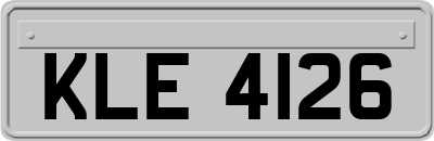 KLE4126