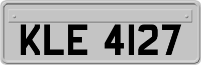 KLE4127