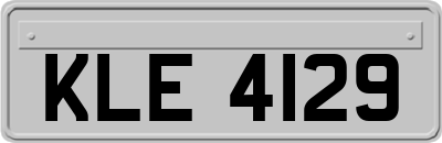 KLE4129
