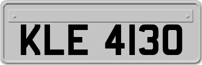KLE4130