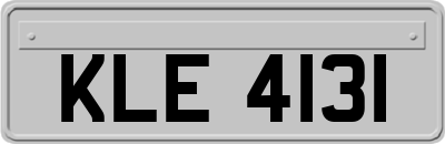 KLE4131