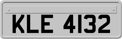 KLE4132