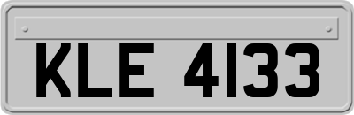 KLE4133
