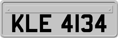 KLE4134