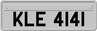 KLE4141