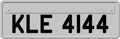 KLE4144