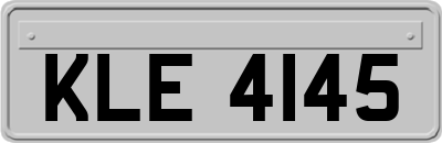 KLE4145