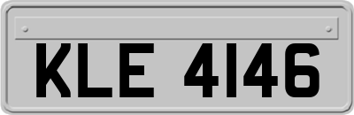 KLE4146