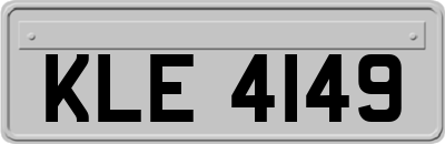 KLE4149